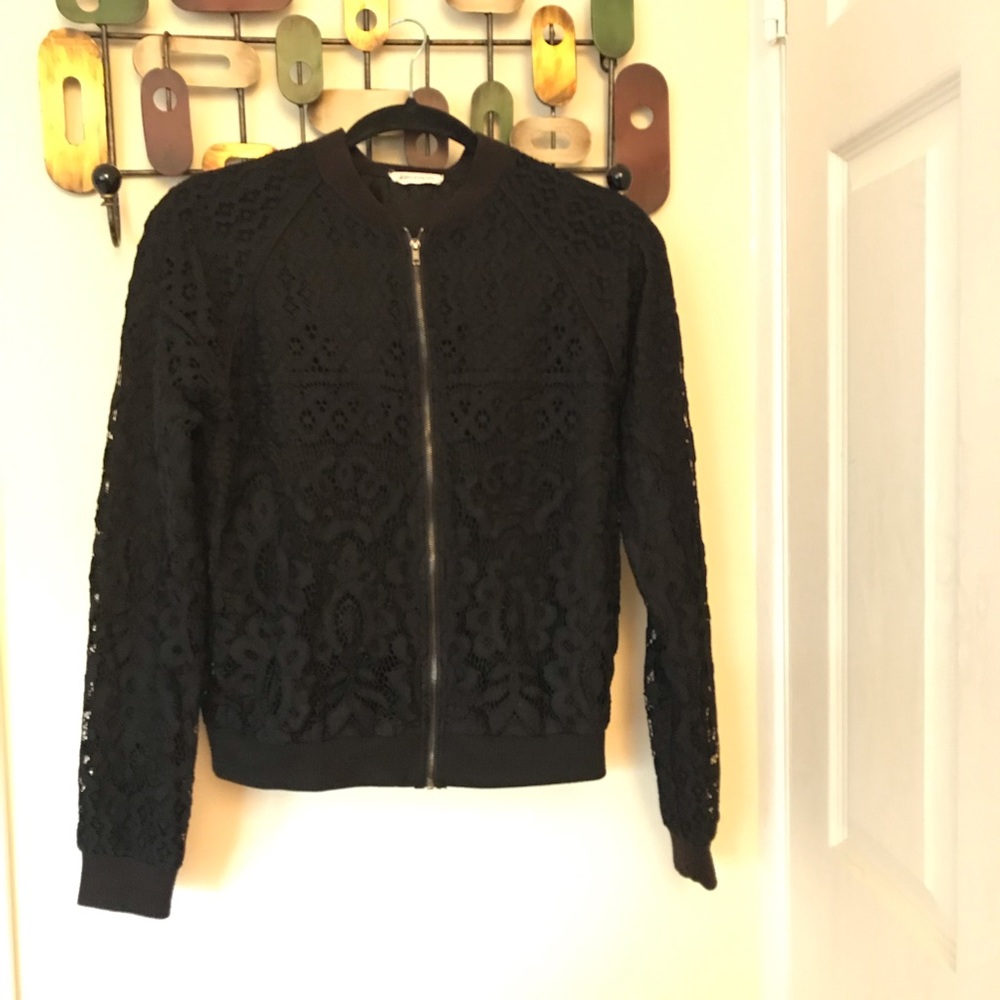Jacket